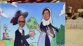 Trobada Diocesana de les Famílies 2023 Trobada Diocesana de les Famílies 2023
