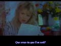 Karaok� La chanson d\