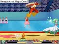 Type Wild 2.1:  Gardevoir (Me) Vs. Blaziken
