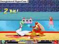 Type Wild 2.1: Gardevoir (Me) Vs. Blaziken