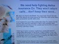 Re: SiCKO Movie -Michael Moore Wants to Hear From You/AETNA