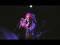 Dilana - Holiday @ the Roxy 11-22-09