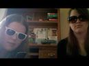 The Luci and Anna (Zabs) Show!