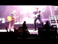 Van Halen @ Tacoma Dome / May 5, 2012 / Ice Cream Man