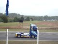 Manobras Formula truck Santa Cruz