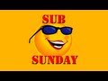 Sub Sunday - VanossGaming - WhiteBoy7thst EPIC Remix (Official Music Video)