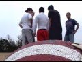 videos de CTF5 Columbia Tackle Football game 5