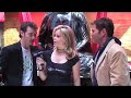 Jeff Fisher & Jason London - Killer Movie - Tribeca Jeff Fisher & Jason London - Killer Movie - Tribeca