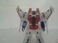Transformers Masterpiece Starscream (Wal-Mart Exclusive)