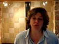 Market Kitchen Talent Search - Mimi Lansley