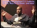 DJ TOOMP Grammy Nominated - Multi-Platinum Producer DJ TOOMP Grammy Nominated - Multi-Platinum Producer