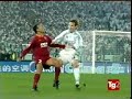 the best wooowww cafu show