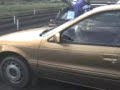 rally avosur 2007 calbuco renault 18 otra camara rally avosur 2007 calbuco renault 18 otra camara