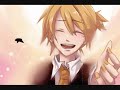 【手書き】リグレットメッセージ【鏡音リン】
