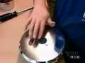 How to make a loudspeaker