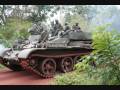LTTE TERRORISTS LOOSE ITS CAPITAL - KILINOCHCHI -SLA WIN WIN WIN!!!!!!!!!