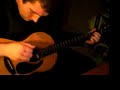 Otis Tomas Guitar
