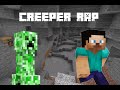 Download Creeper Rap In Game Version Mp3 Song