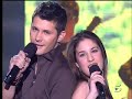 ot 2008 rubén y tania s  tu recuerdo gala 1