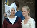 Agnes-Bernauer-Festspiele in Straubing (Bayern)