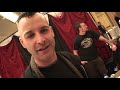 Misfits Michale Graves talks Danzig & Damien pt.2