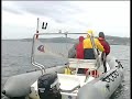 I Regata internacional de Optimist \"Grumete Pescanova\"