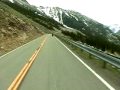 LEANDREW Beartooth Pass