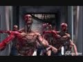 House of the dead tribute