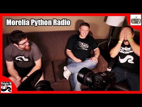 YouTube reptile video