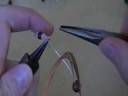 Beginning Wire-Wrapping: Pt. 2 - Making Something Beginning Wire-Wrapping: Pt. 2 - Making Something