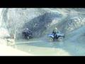 videos de ActionQuad und Team Arctic in Langenaltheim  - die Thundercat .... Das Team Arctic : Christian Joormann + Stefan Toth + Friefof Jörns - Arctic Cat ATV