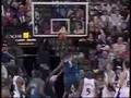 Caron Butler with the Crossover and the Crush