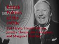 a rythum of film for british politics in the 1970s', from edward heath to james callaghan. featuring edward heath, harold wilson, jeremy thorpe, james callaghan, and margaret thatcher.