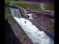 Wildwaterbaan Hof van Saksen