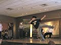 Hip Hop International 2007 Locking 1-on-1 Top 6