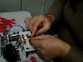 Click here to watch this video MÁQUINA DE FAZER LAÇOS PNEUMÁTICA 2 PEDAIS