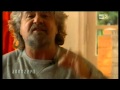 BEPPE GRILLO E IL NUCLEARE - ANNOZERO 2011 - 17/03/2011