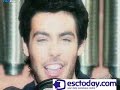 Eurovision Greece 2008Kostas Martakis - Always and foreverwww.esctoday.com