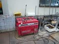 発電機の音 発電機