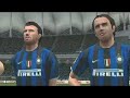 video of the wii version of pro evolution soccer 2008 being played by konami developers who worked on the project.
