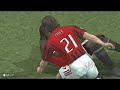 PES 2008 (Wii) - Gameplay Demo by Konami Developers (1/2) PES 2008 (Wii) - Gameplay Demo by Konami Developers (1/2)