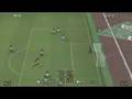 PES 2008 (Wii) - Gameplay Demo by Konami Developers (1/2)