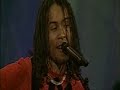 papas da língua   ao vivo acústico   08   sorte dvd
