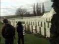 WW1 Battlefields part 2 - Last Post Menin Gate