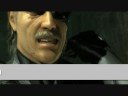 Metal Gear 4 Metal Gear 4