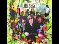 The Vines - Orange Amber