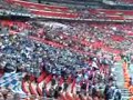 Stockport County / Wembley 26th May 08. #3 Stockport County / Wembley 26th May 08. #3