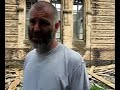 Хаджисмаил Сокаев о мечети и мусульманах Осетии