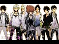 Hitman Reborn! - Tsuna Kakusei