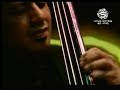 Festival Internacional de Jazz del Teatro Libre | Nostalgia | Orlando Sandoval | Ensamble Colombia
